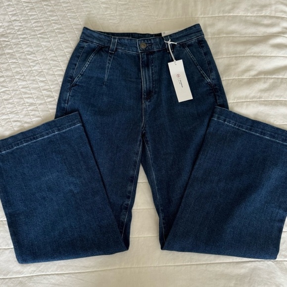 AG Jeans Denim Set - Picture 4 of 11